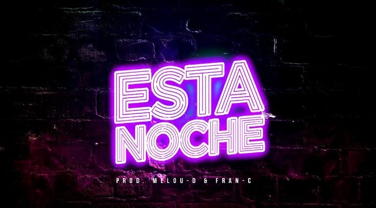Cieif – Esta Noche (Video Lyrics)