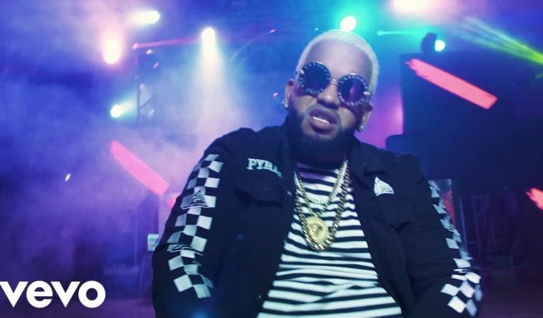 Franco El Gorila – Quitame feat. Negro Sambo (Video Oficial)