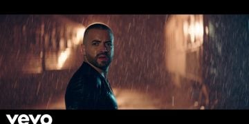 Nacho, Wisin, Noriel - No Te Vas (Remix) [Video Oficial]