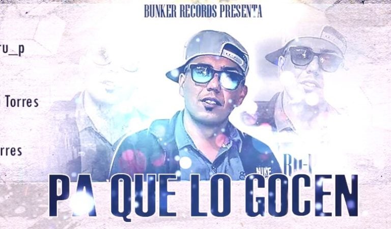Ru-P – Pa’ Que Lo Gocen (Vídeo Lyrics)