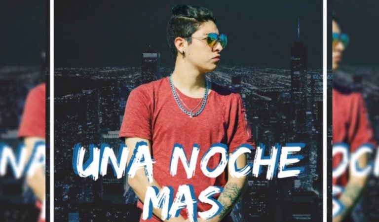 Yaimax The Best – Una Noche Mas (Audio Oficial)