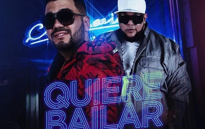 Zhalo Beibe prepara su estreno con un artista de Puerto Rico
