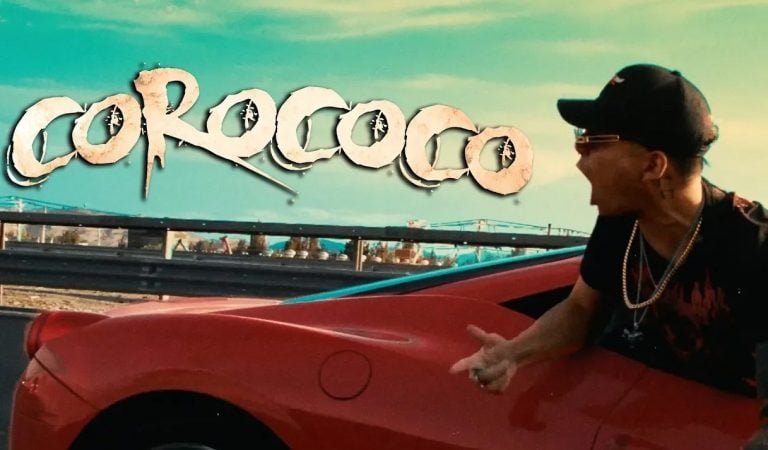 Richplein – Corococo 🐓 (Video Clip)