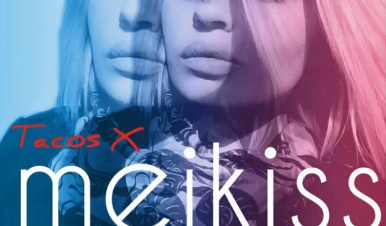 T A C O S – Meikiss Latina (Audio)
