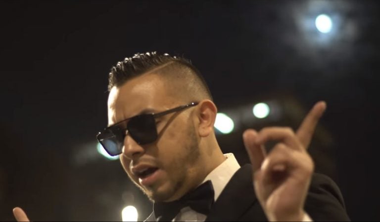 J Sagal – Sed de Ti (Video Clip)