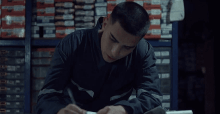 Conoce al artista Seb D’bwoy y sus proyecciones para el 2018