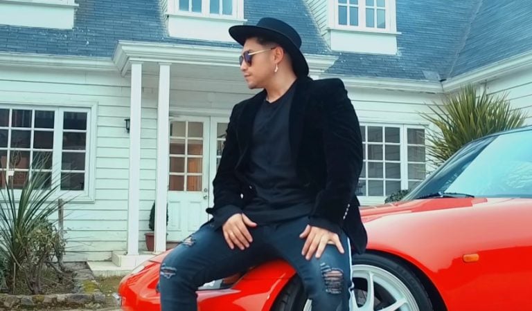 Odhiil – Amor Regresa (Vídeo Oficial)