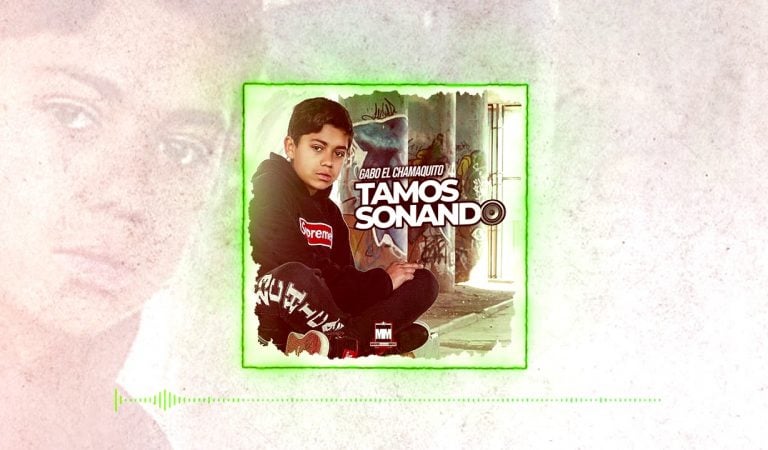 Gabo El Chamaquito – Tamos Sonando (Prod. Masivo Music) MF