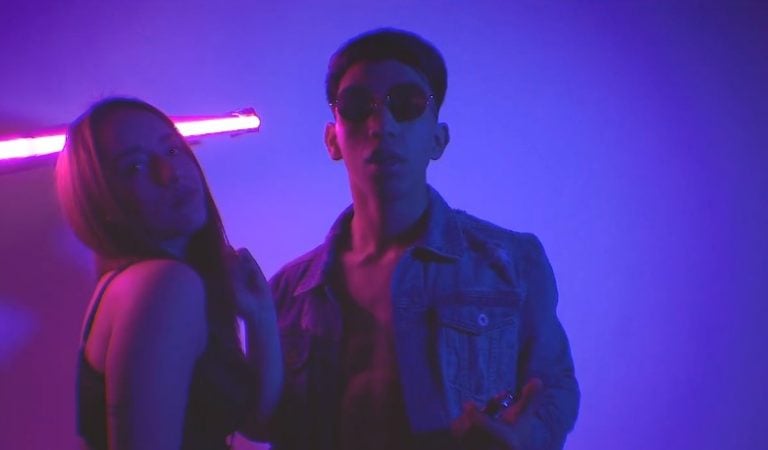 Marcelino – Te Quiero Comer (Video Oficial)