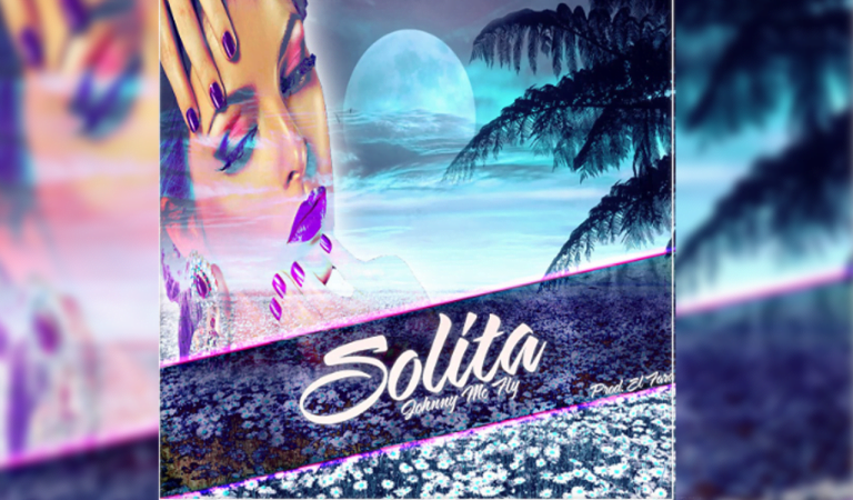 Johnny McFly y su nueva canción «Solita»