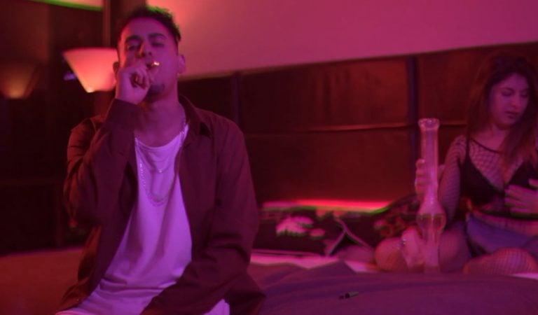 El Sacro – Espacial [Video Oficial]