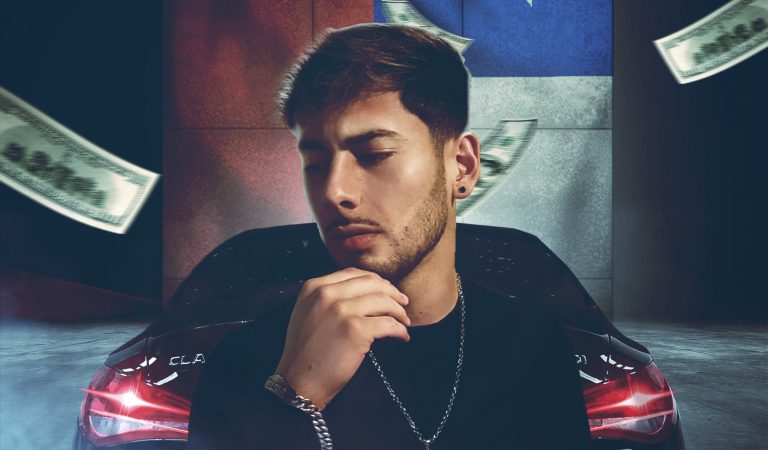 Vitto – Bum Bam Ven (Chilean Versión)