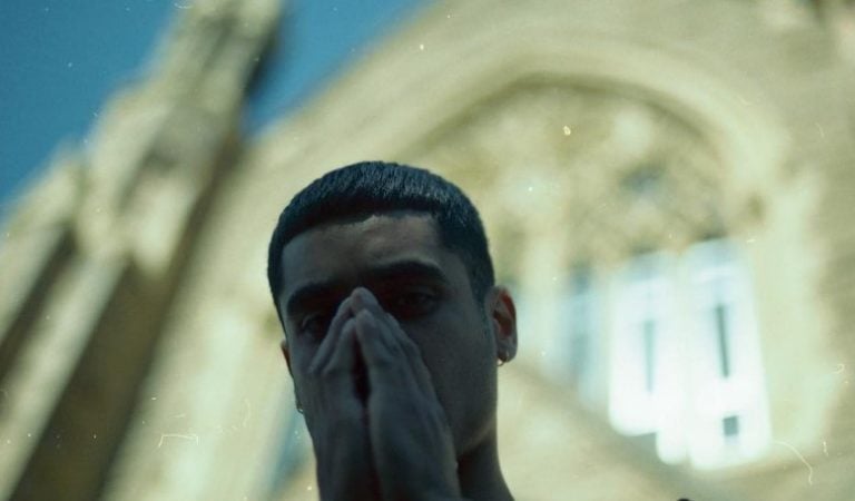 Conoce a «Cris Gamble»: De joven influenciado por la Música Latina