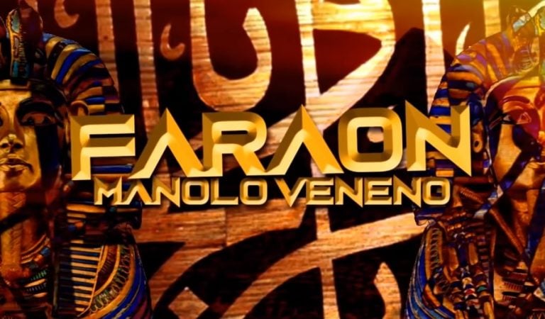 Manolo Veneno – Faraón (Vídeo Clip)