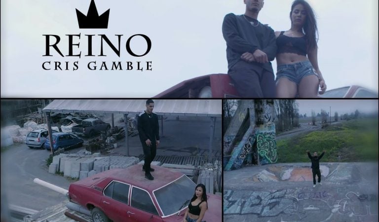 Cris Gamble presenta REINO (Vídeo Clip)