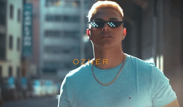 Ozner – Flex (Video Official)