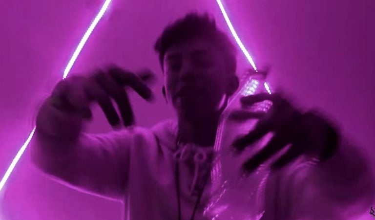 REKA – HATERS (VIDEOCLIP)