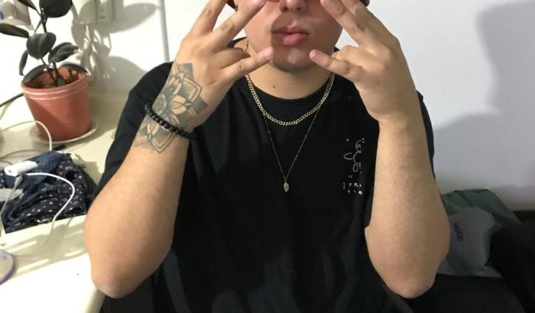 Abos Records prepara nuevo single junto a Pablo Chill-e