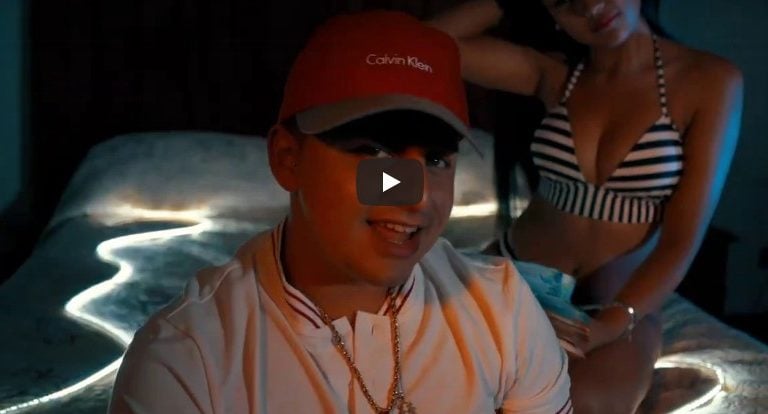 Chichi Maldy – Deja Tu Novio ( Official Video )