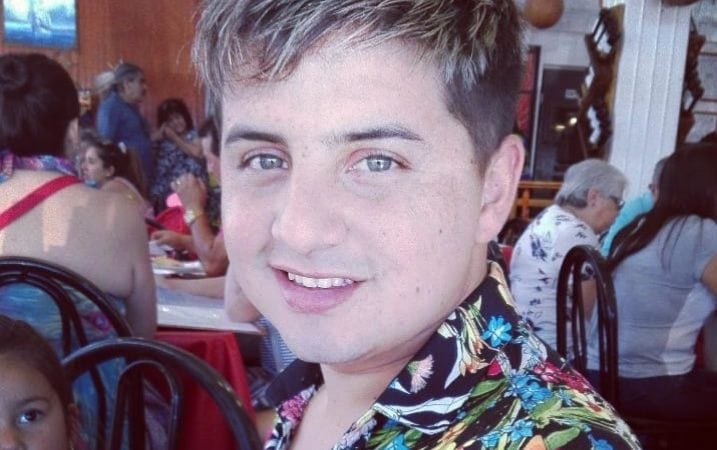 Chichimaldy: Comienzo mi carrera profesional con mi primer vídeo clip