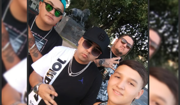 «Para Olvidarte» – Mal Ejemplo Ft Tracy McGrady