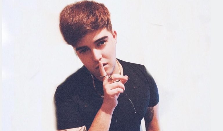 Conoce a «Corball» El Principe del Silencio