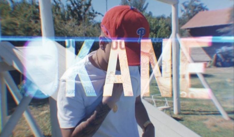 OKANE – SEXY (Vídeo Clip)