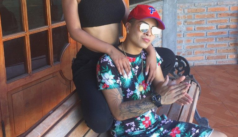 OKANE: «Quiero que la musica urbana Chilena sea una potencia mundial»