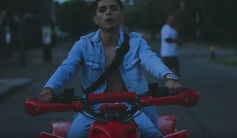 Brayan Amaxi, Kid Lucilfer – DESCARGA – (VIDEO OFICIAL)
