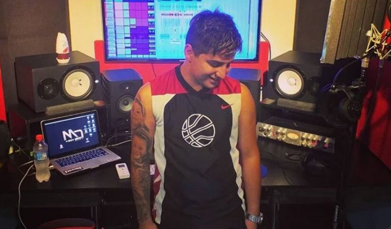 ChichiMaldy: Comienzo mi carrera profesional