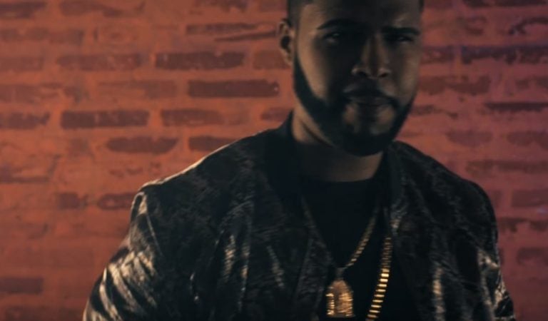 King G – Bien Bien Official Video