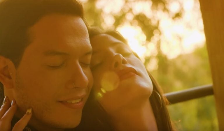 MERCY – D.R.A.M.A (Video Oficial)