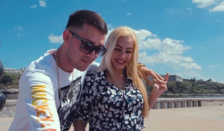 Andruko – Whisky a la roca (Video oficial)