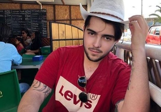 Look Corball Corball Estrena MATADORA Junto A Lucky Boys - Chileton Music