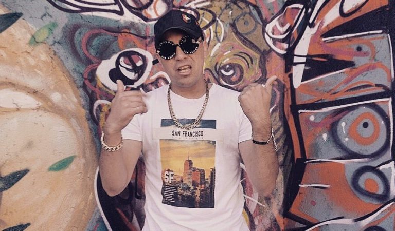 Profugo Mc se prepara estrenar «Tequila & Sal» (Cover)