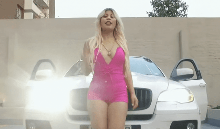Constanza Milliet – Tanto Tiempo (Video Oficial)
