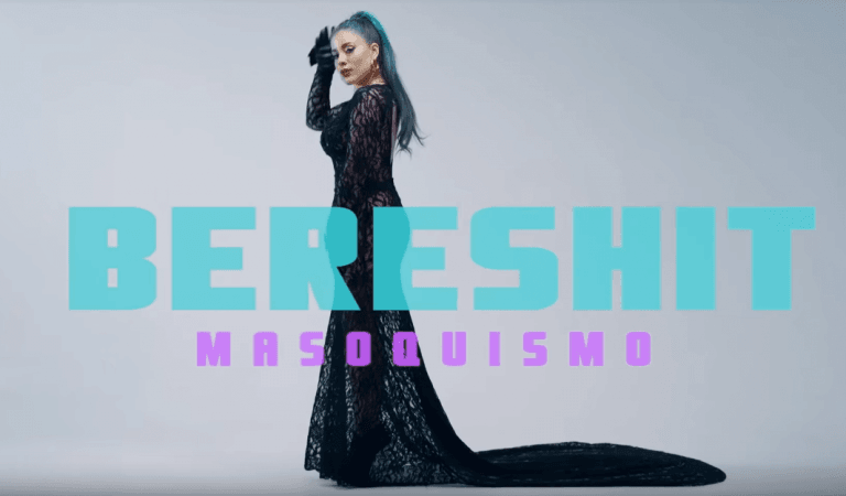 Bereshit – Masoquismo (Video Oficial)