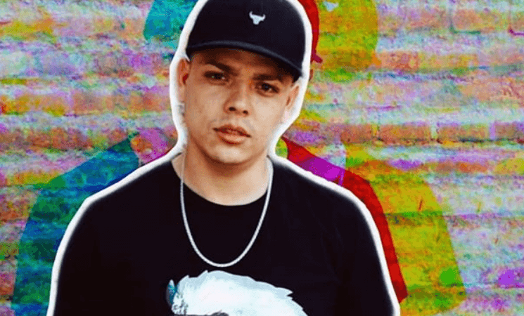 Conoce a El Maniako cantante y compositor de Música Urbana