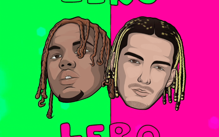 Destroyerr – Lero Lero (feat. Polimá Westcoast) [Taiko]