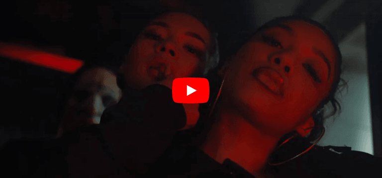 Don problema – Maskara (Dir by @DirectorGambino)