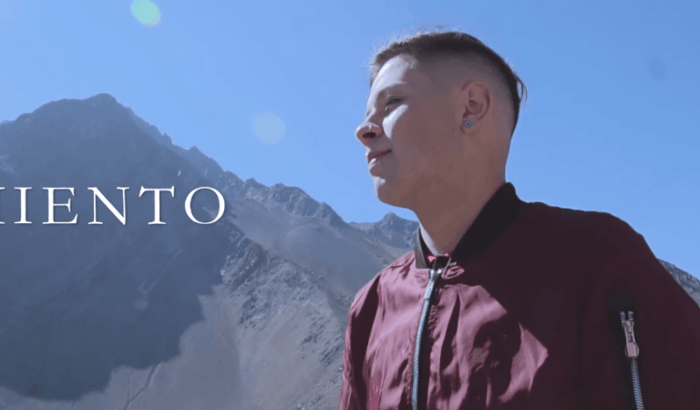 Strongboy – Miento (Video Oficial)