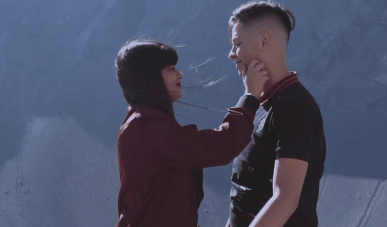 Strongboy: Hasta la fecha todos los proyectos son con VH El Virus