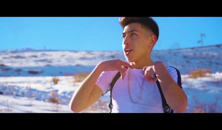 Cavish – Nueva Era (Video Oficial) Shot By. Occiso