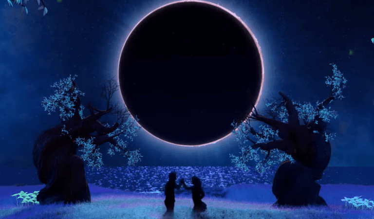 Stailok – Eclipse (Video Oficial)