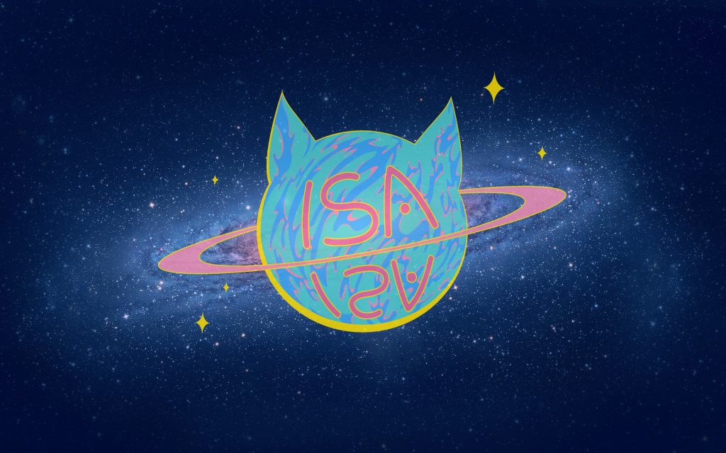 Isa Isaa Isa Isa La Artista Chilena Estrena Su Nueva Propuesta - Chileton Music