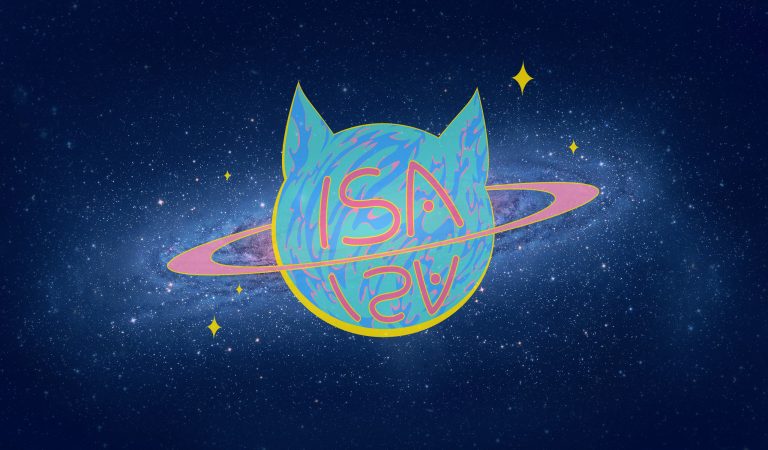 Isa Isa la artista chilena estrena su nueva propuesta