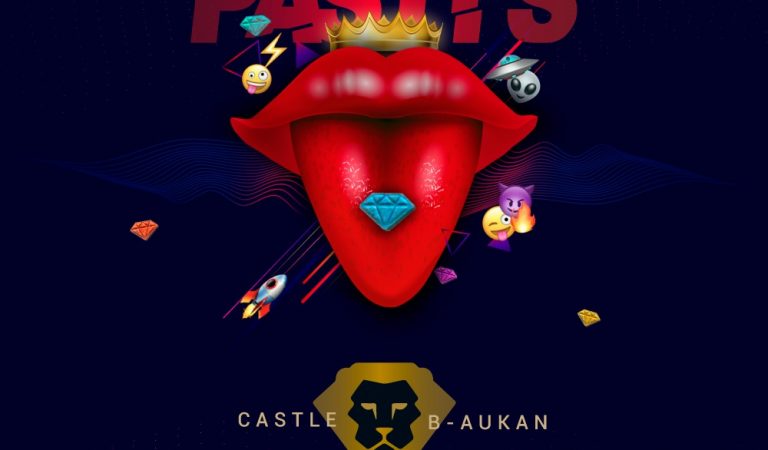 Castle & B-Aukan: un duo de música urbana Chileno