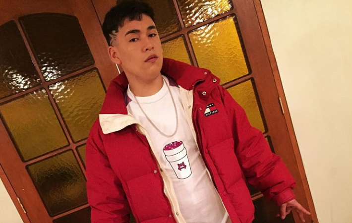 Desde los Freestyle a producciones musicales; «PIOLA» supera los 961.600 views