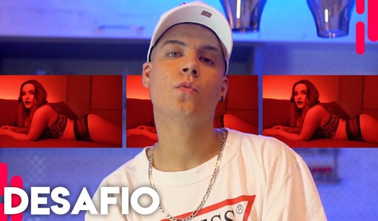 Dani Salvador – Punto Final (Desafio Music)