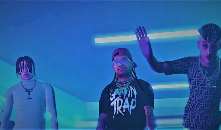 Yung Beef x Alex Fatt x Pablo Chill E – Generaciones (Dir by Alex Fatt)